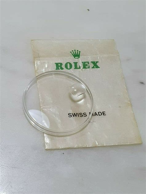 rolex 6694 crystal replacement|Rolex 6694 replacement dial.